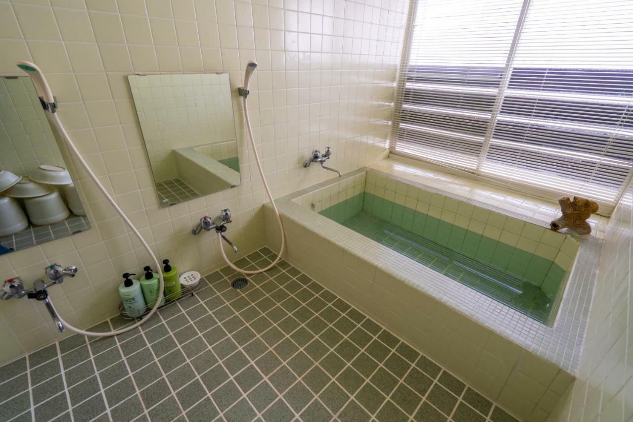 Hotel ピュアモール ミモザ Hakuba Exterior foto